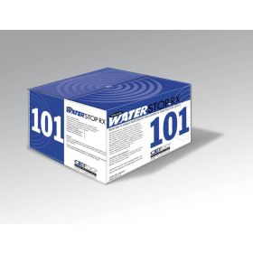 Cetco Volclay Waterstop-RX 101 Bentonite Waterstop 3/4" x 1" x 16'8", 100' Carton