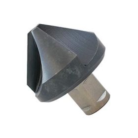 Walter 01U500 82° Point VP Countersink, 2"