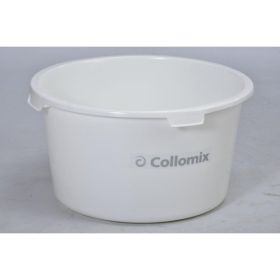 Collomix 25GB 25 Gallon Mixing Tub