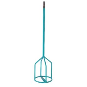 Collomix KR120HF Bird Cage Style Mixing Paddle