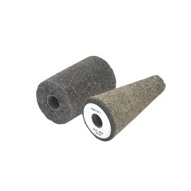 Walter 12C421 Grinding Cones 2" x 5/8" - 11, ZA16