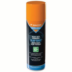 Walter 53C512 SLAP SHOT™ LOW VOC Heavy-Duty Degreaser