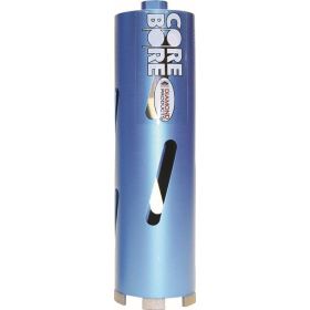 Diamond 1 1/2" Star Blue Dry Diamond Hole Saw