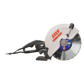 Diamond C14 Electric Hand Saw 120V/15Amp 4500 RPM