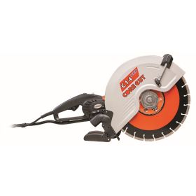 Diamond C14PRO Electric Hand Saw 120V/25Amp 4500RPM