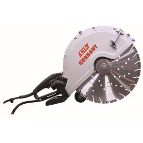 Diamond C16 Electric Hand Held Flush Cutting Hand Saw 120V/25Amp