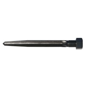 Drillco 100HX160 High Speed Steel (M2) Black Oxide Construction Reamers 15/16"