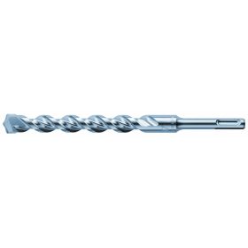 Drillco 170A1246 Carbide Tip Bright Masonry Drill Bits 3/8"