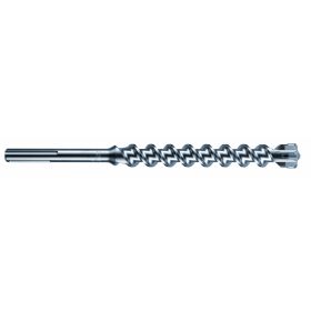Drillco 174F14821 Carbide Tip Bright Masonry Drill Bits 3/4"
