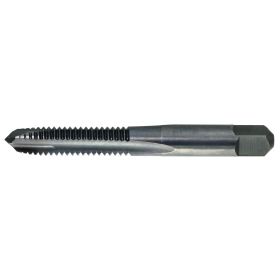 Drillco 21N010CP High Speed Steel (M2) Spiral Point Hand Taps