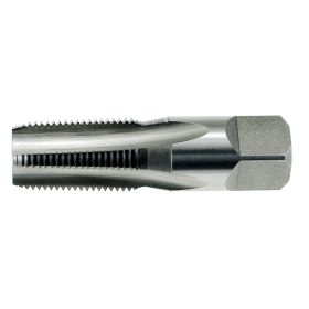 Drillco 290A216 High Speed Steel (M2) Bright NPT Pipe Taps