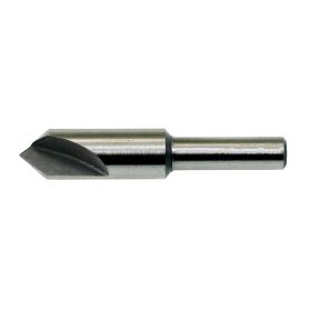 Drillco 36E148B 82 Degree Single Flute Countersink 3/4"