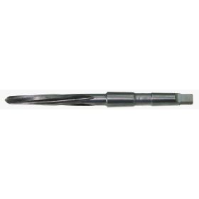 Drillco 425A152 HSS Taper Shank Bridge Reamers 13/16"