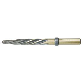 Drillco 428N152 HSS 3-Flats
