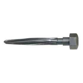 Drillco 429A216 HSS Hex Nut Shank Construction Reamers 1 -1/4"