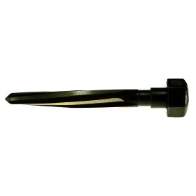 Drillco 429N216 HSS Hex Nut Shank Construction Reamers 1 -1/4"