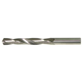 Drillco 700A116 Solid Carbide Bright Jobber Drill Bits 1/4"