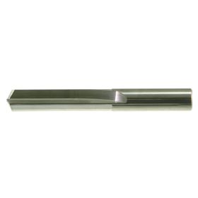 Drillco 710A5 Solid Carbide Bright Straight Flute Drill Bit Set
