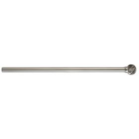 Drillco 7DX132DC Solid Carbide Bright Double Cut Burrs SD-5L6