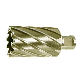 Drillco 92N148 Weldon Shank Cobalt Annular Cutters 3/4"