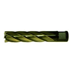 Drillco 93N160 Weldon Shank Cobalt Annular Cutters 15/16"