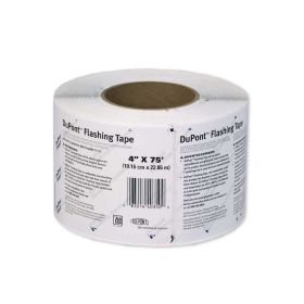 DuPont Flashing Tape 4" x 75'