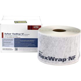 DuPont FlexWrap NF 6" x 75'