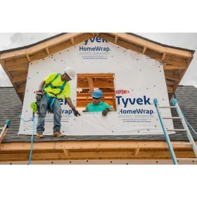 DuPont Tyvek Homewrap 3' x 165'