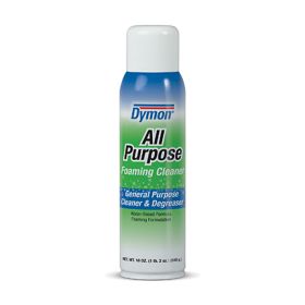 Dymon 19220 All-Purpose Foaming Cleaner, 20 oz Aerosol