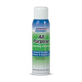 Dymon 19220 All-Purpose Foaming Cleaner, 20 oz Aerosol