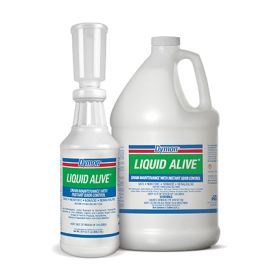 Dymon 23305 Liquid Alive Enzyme Producing Bacteria, 5 Gallon