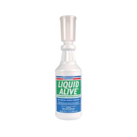 Dymon 23332 Liquid Alive Enzyme Producing Bacteria, 32 oz