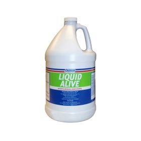 Dymon 33601 Liquid Alive Odor Digester, 1 Gallon Container