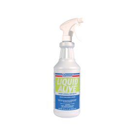 Dymon 33632 Liquid Alive Odor Digester, 32 oz Quart