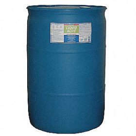 Dymon 33655 Liquid Alive Odor Digester, 55 Gallon Drum