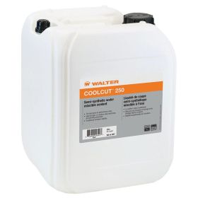 Walter 58A259 COOLCUT™ 250 Semisynthetic Lubricant 264 gal Tote