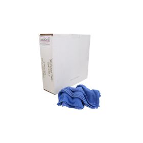 EMI Supply Reclaimed Huck Towel, Machine Compressed 10lb