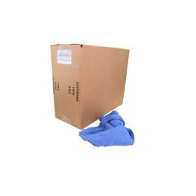 EMI Supply Reclaimed Huck Towel, Machine Compressed 25lb