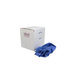 EMI Supply Reclaimed Huck Towel, Machine Compressed 5lb