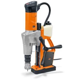 Fein JCM 200 U Magnetic Drill Unit up to 2"