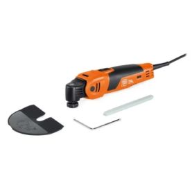 Fein Multimaster MM 700 1.7 Basic Oscillating Multi-tool, 450W