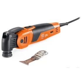 Fein Multimaster MM 700 Max Oscillating Multi-tool, 450W