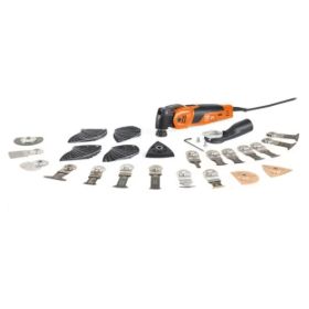 Fein Multimaster MM 700 Max Top Oscillating Multi-tool, 450W