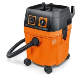 Fein TURBO II HEPA Wet/Dry Dust Extractor