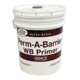 GCP PERM-A-BARRIER® WB Water-Based Primer 5 Gallon