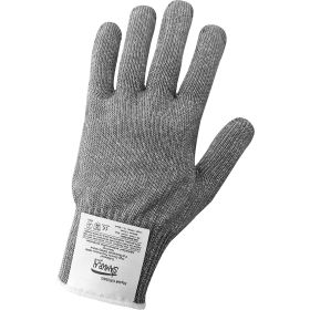 Global Glove CR336G Samurai 10 Gauge Seamless Knit Gloves, Cut Resistant, Medium