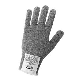 Global Glove CR377 Samurai 13 Gauge Seamless Knit Gloves, Cut Resistant, Medium