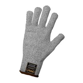 Global Glove CR411G Samurai 13 Gauge Seamless Knit Gloves w/Taeki5® Fibers, Cut Resistant, Medium