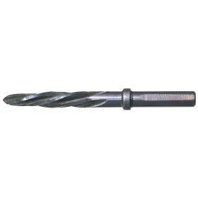 Drillco 428A140 High Speed Steel (M2) Black Oxide Construction Reamers 5/8"