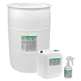 Walter 53G019 UNO™ S F Industrial Cleaner & Degreaser - Concentrated & Foamless 264 gal Tote
